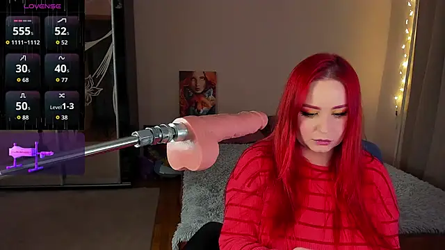 Snapshot of Cherry__Girl chatting on November 12, 2025, 7:29 pm Cherry Girl online show from November 12, 2025, 7:29 pm