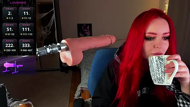 Snapshot of Cherry__Girl chatting on October 22, 2025, 3:55 pm Cherry Girl online show from October 22, 2025, 3:55 pm