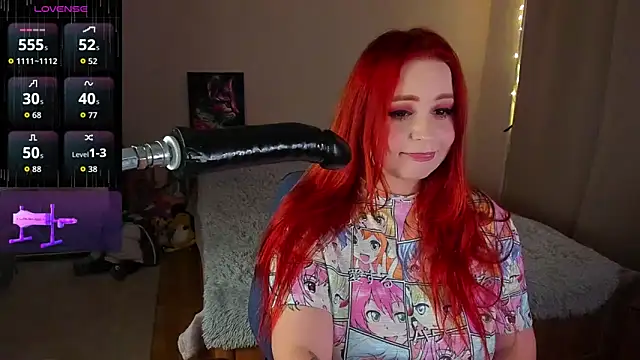 Snapshot of Cherry__Girl chatting on September 21, 2025, 3:17 pm Cherry Girl online show from September 21, 2025, 3:17 pm