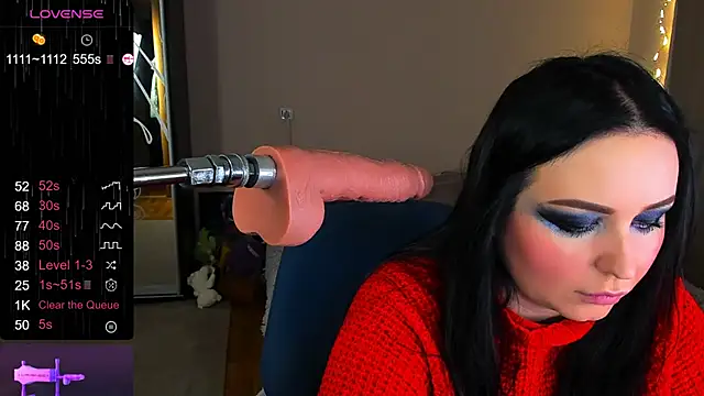 Snapshot of Cherry__Girl chatting on February 13, 2026, 6:19 pm Cherry Girl online show from February 13, 2026, 6:19 pm