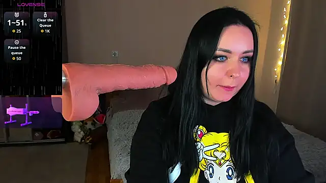 Snapshot of Cherry__Girl chatting on January 10, 2026, 7:31 pm Cherry Girl online show from January 10, 2026, 7:31 pm