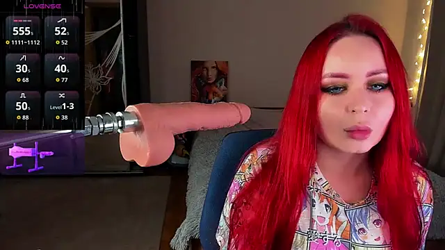 Snapshot of Cherry__Girl chatting on November 9, 2025, 8:57 pm Cherry Girl online show from November 9, 2025, 8:57 pm