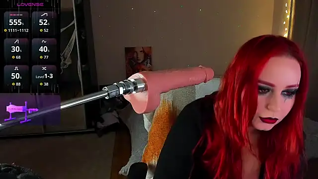 Snapshot of Cherry__Girl chatting on October 31, 2025, 4:14 pm Cherry Girl online show from October 31, 2025, 4:14 pm