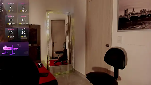 Snapshot of daiila_jonnes chatting on November 26, 2025, 8:42 pm daiila jonnes online show from November 26, 2025, 8:42 pm