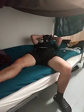 WichyHOT Latex online show from September 12, 2025, 2:34 am