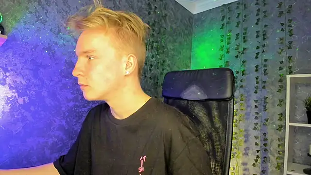 AlexxSweet online show from January 11, 2026, 6:42 am