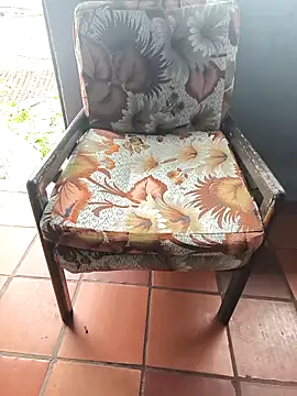 Snapshot of Blanco2023 chatting on November 5, 2025, 4:32 pm Blanco2023 online show from November 5, 2025, 4:32 pm