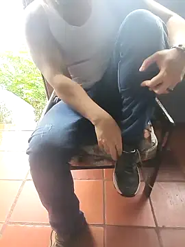 Blanco2023 online show from February 19, 2026, 7:00 pm