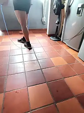 Snapshot of Blanco2023 chatting on November 2, 2025, 4:12 pm Blanco2023 online show from November 2, 2025, 4:12 pm