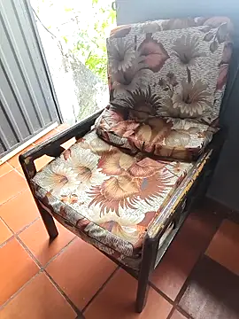 Blanco2023 online show from February 25, 2026, 3:56 pm