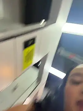 Luisa Fernandaa online show from March 16, 2026, 7:16 pm