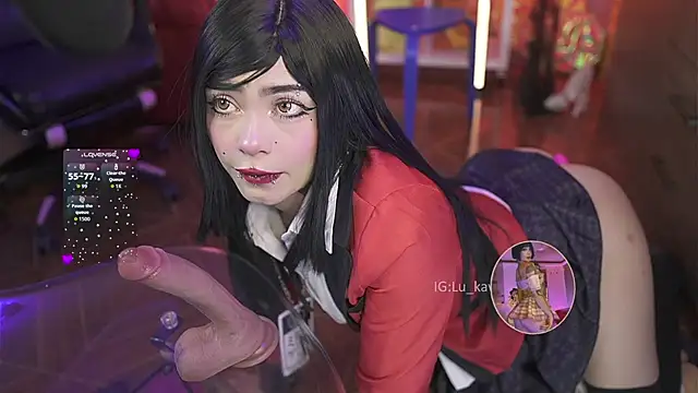 Samanthha roberts online show from October 28, 2025, 10:58 am