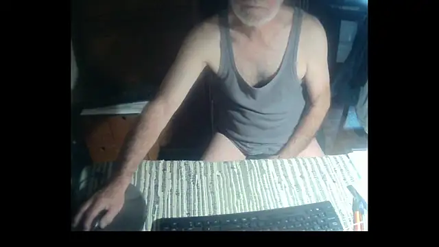 Snapshot of terrybare chatting on November 29, 2025, 2:50 pm terrybare online show from November 29, 2025, 2:50 pm