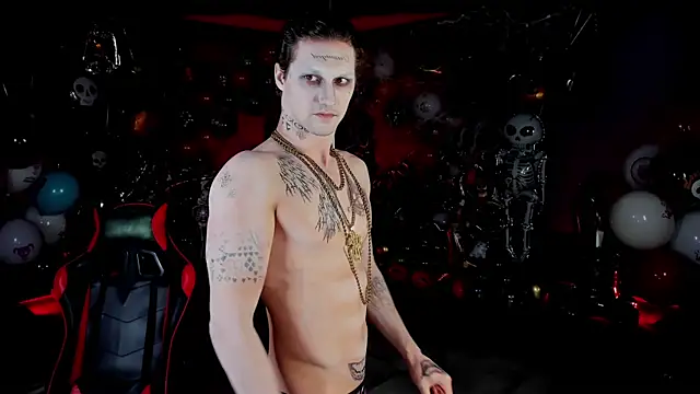 Snapshot of dirty-boss chatting on October 31, 2025, 11:22 pm dirty-boss online show from October 31, 2025, 11:22 pm