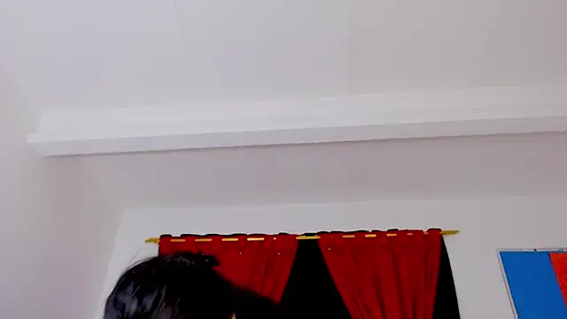 Snapshot of misslombana chatting on February 8, 2026, 3:26 am misslombana online show from February 8, 2026, 3:26 am