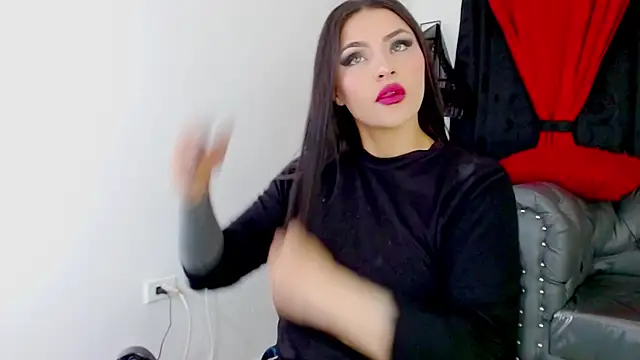 misslombana online show from March 16, 2026, 3:47 am