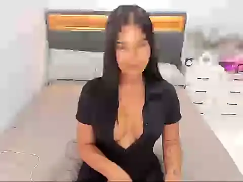 EllaCalifa online show from February 15, 2026, 12:55 am