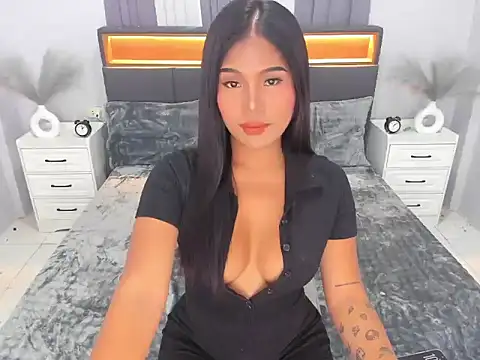 EllaCalifa online show from April 17, 2026, 2:58 am