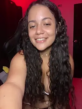 demonaughtyyy online show from December 3, 2025, 5:41 am