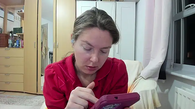 Rolla Coaster online show from April 5, 2026, 7:53 pm