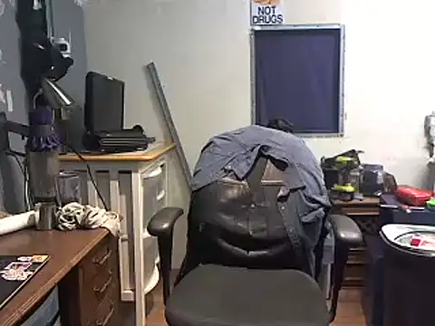 CloudDadddyyy420 online show from March 8, 2026, 8:01 pm