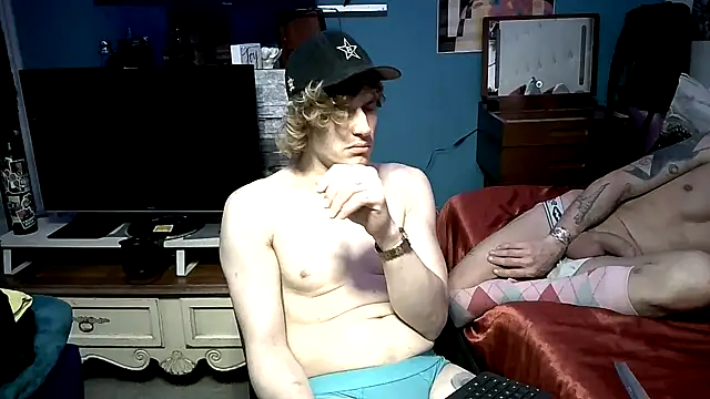 TheGAPEgatsby92 online show from April 9, 2026, 11:49 am