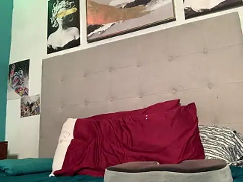 TheGAPEgatsby92 online show from April 18, 2026, 2:03 am