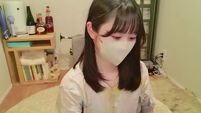 HIKARI x0 online show from May 8, 2026, 2:21 pm