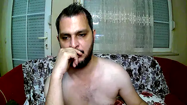 Coldskull69 online show from October 25, 2025, 9:15 pm