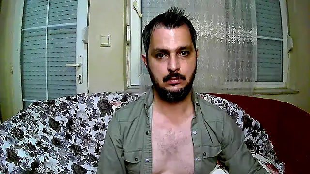 Coldskull69 online show from October 26, 2025, 7:36 pm