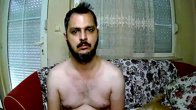 Coldskull69 online show from October 25, 2025, 9:08 am