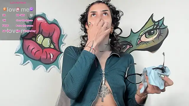 trinitty online show from February 13, 2026, 10:48 am