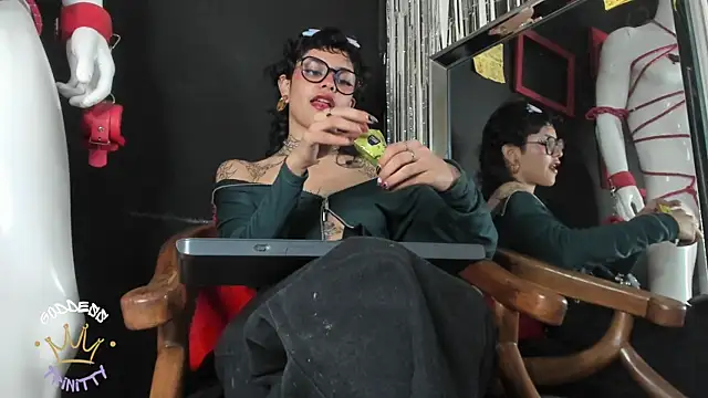 trinitty online show from November 11, 2025, 2:45 pm