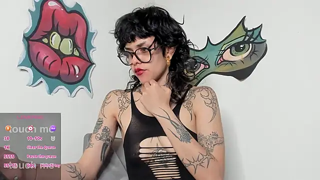 trinitty online show from February 20, 2026, 1:13 pm