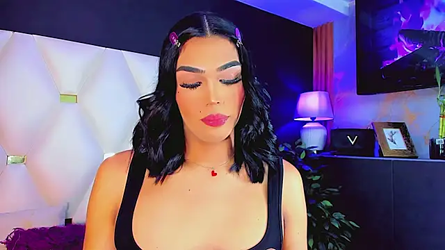 AiishaRose online show from March 22, 2026, 3:54 am