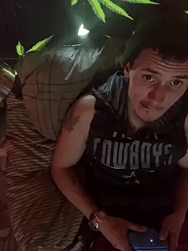 bugboy online show from February 16, 2026, 8:07 pm