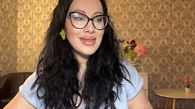 AnnaAnn online show from March 4, 2026, 3:58 am