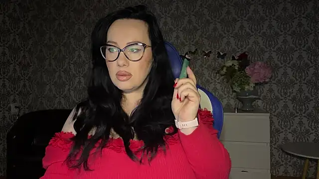 AnnaAnn online show from March 3, 2026, 2:18 am