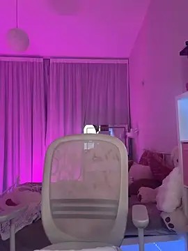 Meliazz online show from March 6, 2026, 7:20 pm