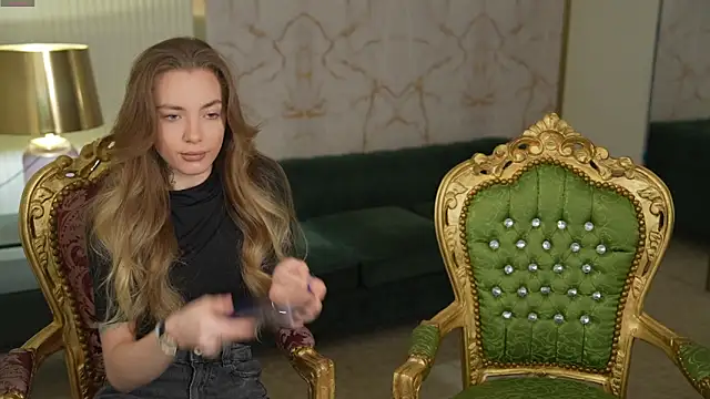 Kisasolo online show from March 21, 2025, 7:46 pm