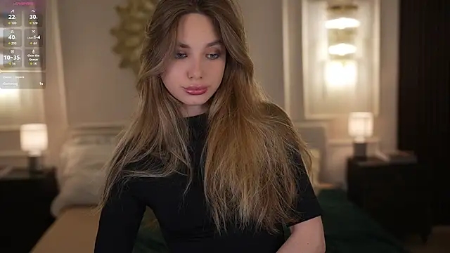 Kisasolo online show from February 22, 2026, 8:54 pm