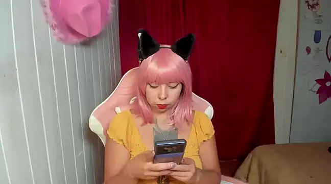 Diosagata online show from March 6, 2025, 3:35 am