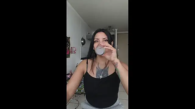 Snapshot of Diosagata chatting on July 9, 2026, 8:41 pm Diosagata online show from July 9, 2026, 8:41 pm