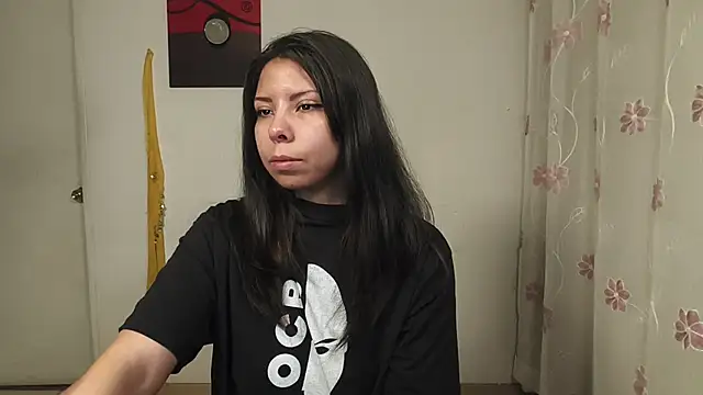 Snapshot of Diosagata chatting on July 9, 2026, 6:14 am Diosagata online show from July 9, 2026, 6:14 am