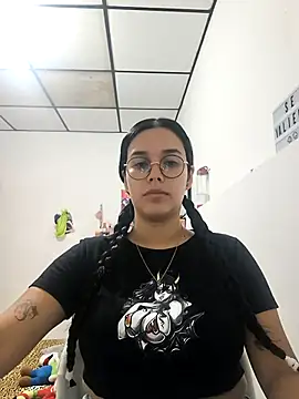 Annya-sweet online show from October 29, 2025, 2:49 pm