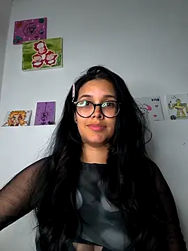 Annya-sweet online show from April 8, 2026, 4:08 pm