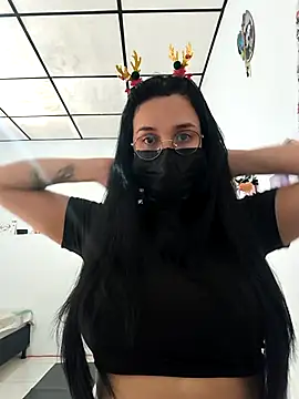 Annya-sweet online show from December 15, 2025, 3:18 pm