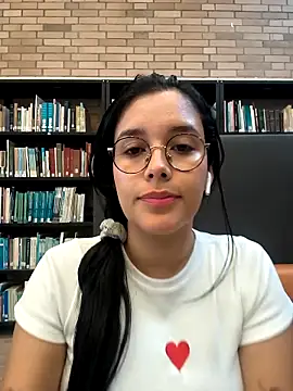 Annya-sweet online show from October 30, 2025, 2:58 pm