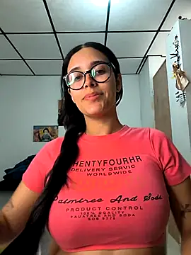 Annya-sweet online show from March 13, 2026, 4:45 pm