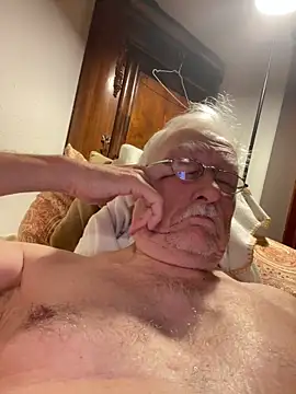 Steffibi1954 online show from November 19, 2025, 11:16 pm